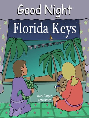 cover image of Good Night Florida Keys